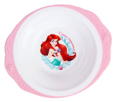Набор детской посуды Disney Самая красивая