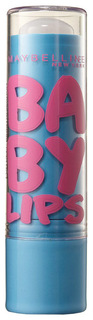 Бальзам для губ Maybelline New York Baby Lips Интенсивный уход 4,4 г