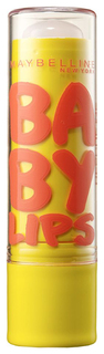 Бальзам для губ Maybelline New York Baby Lips Бережный уход 4,4 г