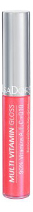 Блеск для губ IsaDora Multi Vitamin Gloss 37
