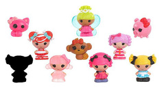 Фигурка Lalaloopsy 531692