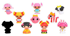 Фигурка Lalaloopsy 531678