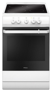 Электрическая плита Hansa FCCW53019 Белый
