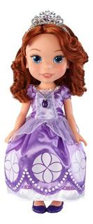 Disney princess 931010 игровой набор принцессы дисней софия 37 см с 3 питомцами