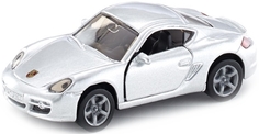 Модель машины Siku Porsche Cayman 1433