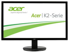 Монитор Acer K242HL UM.FW3EE.001 Черный
