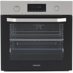 Встраиваемый электрический духовой шкаф Samsung NV70K2340RS/WT Silver