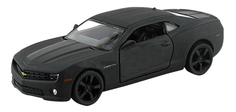 Машинка инерционная Autotime Chevrolet Camaro
