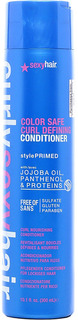 Кондиционер для волос Sexy Hair Curly 300 мл