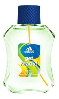 Лосьон после бритья Adidas Для всех типов кожи 50 мл