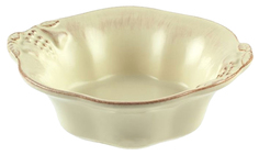 Салатник Costa Nova Mediterranea MS162-00201I Бежевый