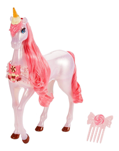 Аксессуары Barbie Mattel inc Barbie Единорог Dreamtopia