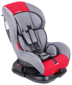 Автокресло Leader Kids Galeon группа 0/1, Красный