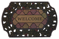 Коврик придверный Hoff LD17081604