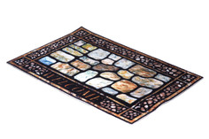 Коврик придверный Hoff MP-7,001