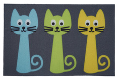 Коврик придверный Hoff MP-2,312