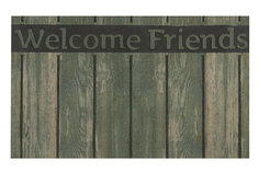 Коврик придверный Hoff 8833N-01