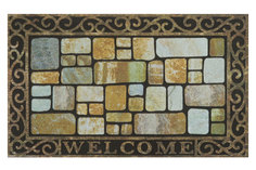 Коврик придверный Hoff 8823-03