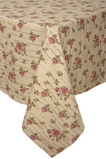 Скатерть Naturel "Анна" 150x240
