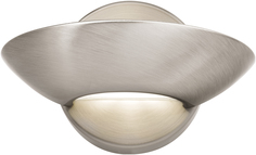 Бра Arte Lamp Interior A7118AP-1SS