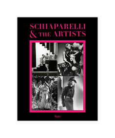 Schiaparelli and the Artists Rizzoli