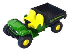 Коллекционная модель John Deere Gator Siku 1481