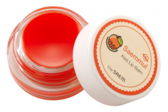 Бальзам для губ The Saem Saemmul Kiss Lip Balm 03 Jolie Balm 7 г