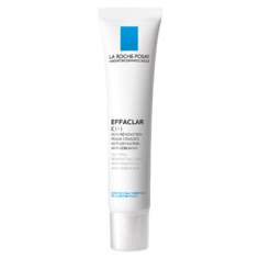 Эмульсия для лица La Roche Posay Effaclar К+ 40 мл