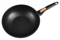 Сковорода-вок Tescoma Wok 605058 20 см