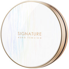 Тональный крем Missha Signature Aura Tension SPF37/PA++ Deep Moisture No,21 16 г
