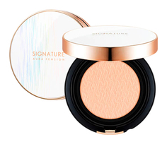 Тональный крем Missha Signature Aura Tension Deep Moisture тон 17 16 г