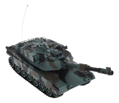 Радиоуправляемая военная техника Пламенный Мотор 87556