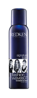 Средство для укладки волос Redken Signature Look Fashion Waves 07 Sea Salt Spray 150 мл