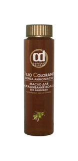 Краска для волос Constant Delight Olio Colorante 8.14 Светлый русый сандре бежевый 50 мл