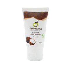 Крем для рук Tropicana "Кокос" 50 г