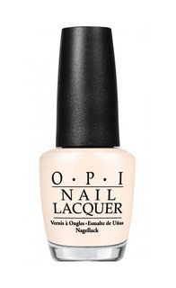 Лак для ногтей OPI Classic Be There In A Prosecco 15 мл