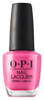 Лак для ногтей OPI Classic Shorts Story 15 мл