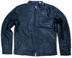 Куртка мужская Levis 275650000 Moto Jacket синяя L Levis®