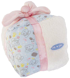 Игрушка для собак Me to You Soft Plush Gift Рождественский подарок