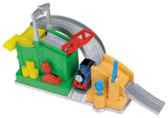 Игровой набор Mattel Скоростной путь 3082Y