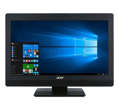 Моноблок Acer Veriton Z4820G (VZ5W1) Black
