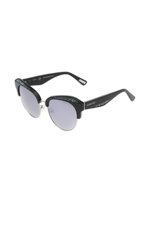 Солнцезащитные очки женские MARCIANO GUESS GMS 777 01C черные