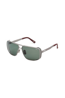 Солнцезащитные очки мужские Chopard A80 K10P серые