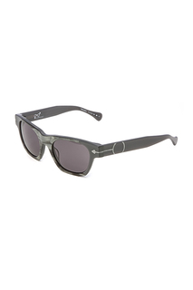 Солнцезащитные очки женские OPPOSIT TM 528S 01 серые