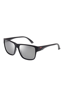 Солнцезащитные очки мужские Puma PU0014S черные