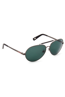 Солнцезащитные очки мужские Chopard A09 623P серые