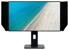 Монитор Acer ProDesigner PE270K UM.HP0EE.001