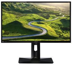Монитор Acer CB271HKAbmidprx