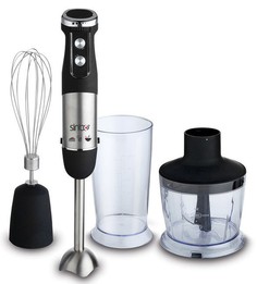 Блендер SINBO SHB 3126 Black