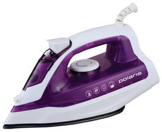 Утюг Polaris PIR 1876 Purple/White
